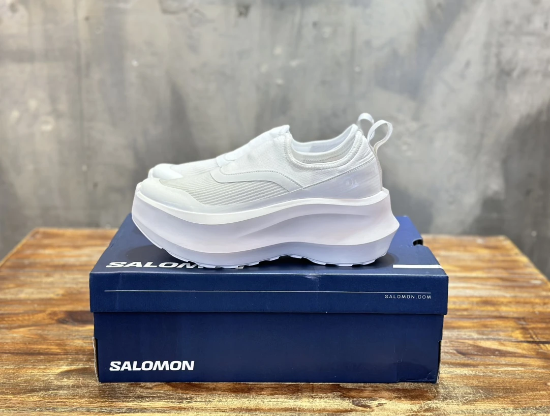 Salomon Sneakers — e3a995d0