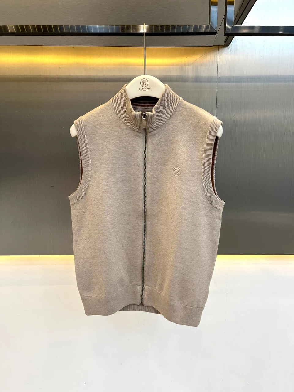 Zegna T-Shirt — 91ff4fea
