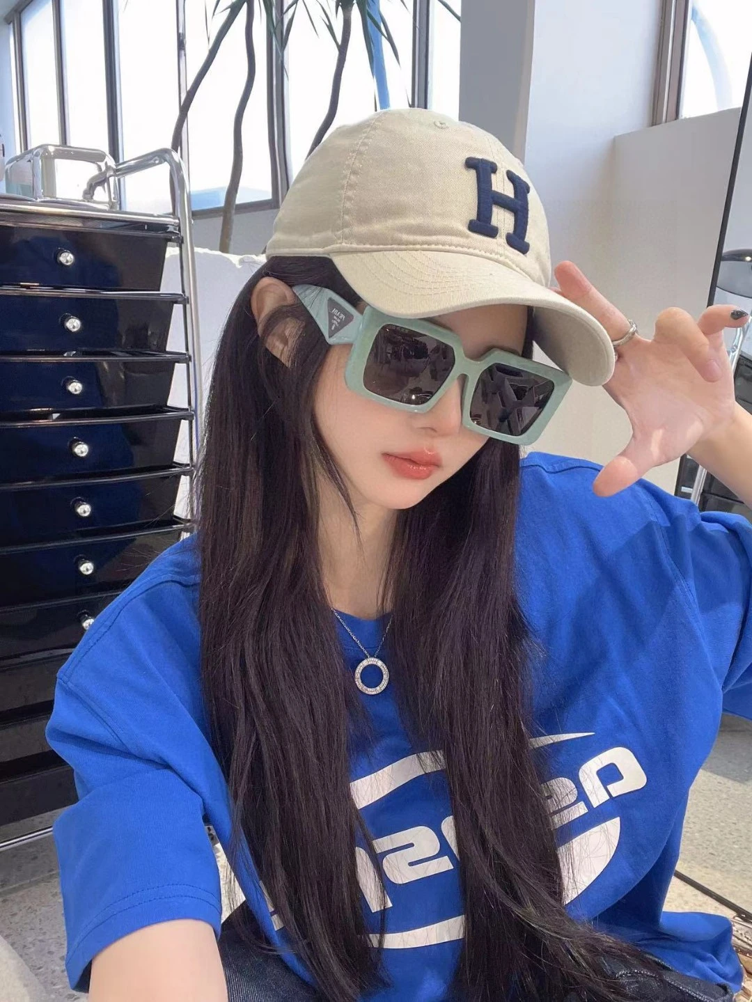 Prada Eyewear — 5ad1d30e