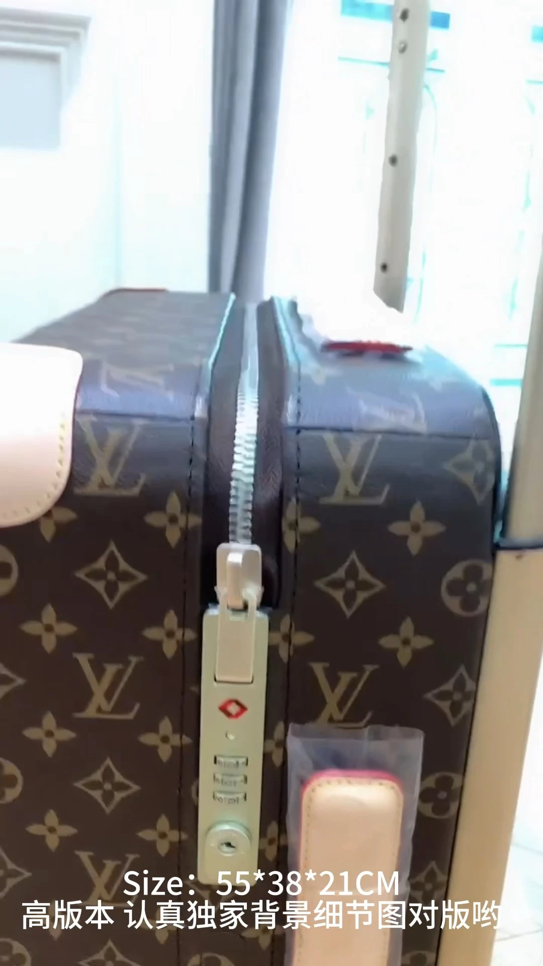 Luggage — a8f7d3f3