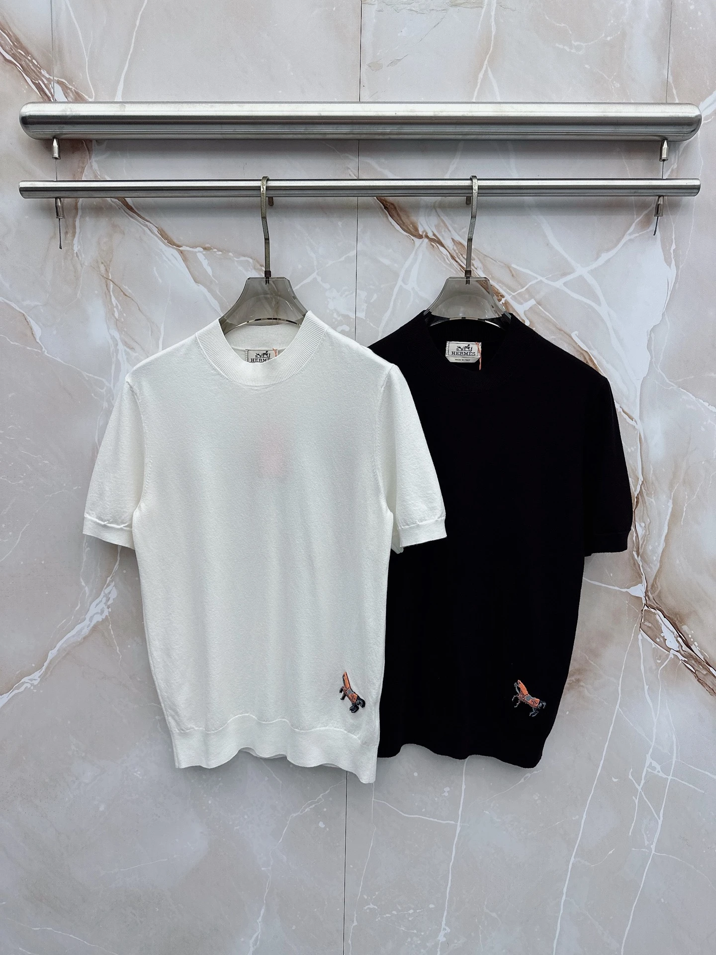 Hermès T-Shirt — eabf9446