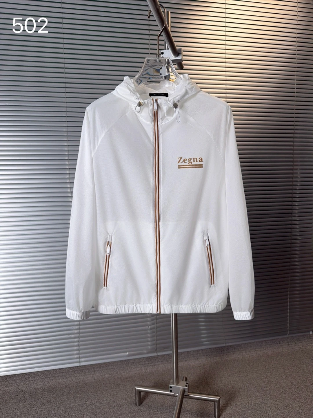 Zegna Jackets — e99e73b1