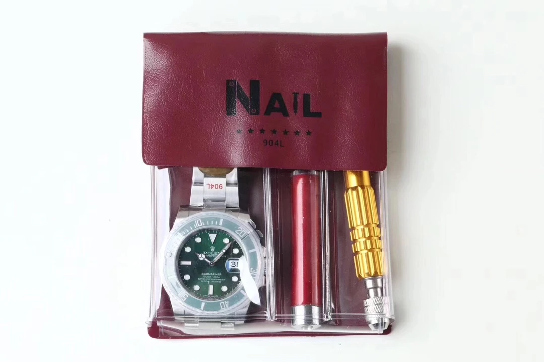 Rolex Watch — 530c71d2