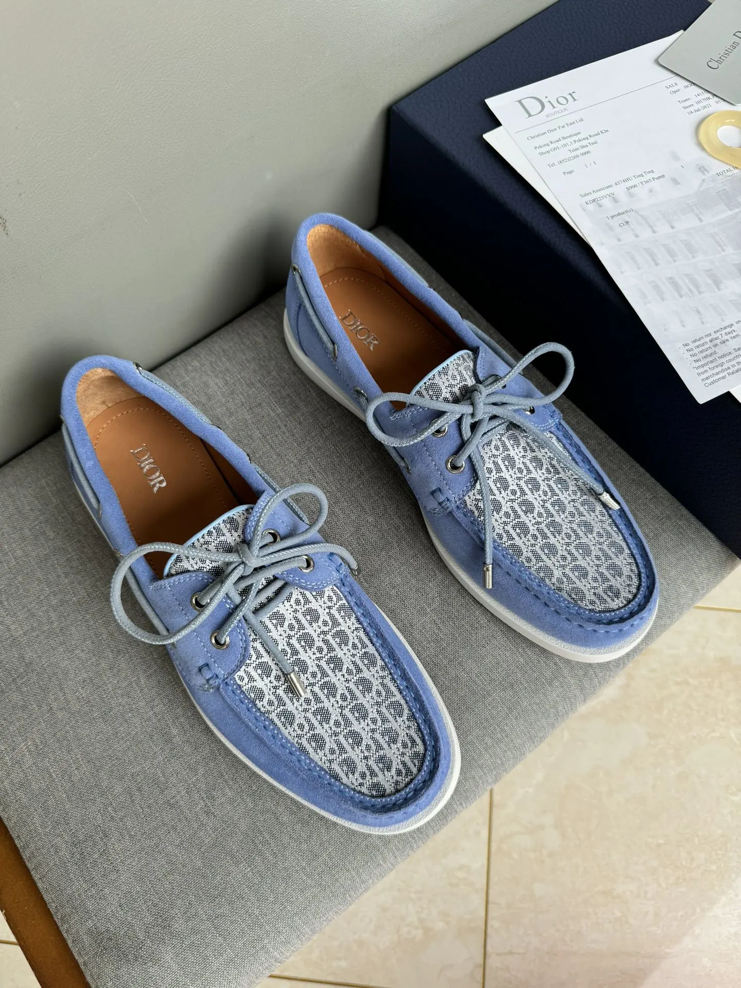 Dior Shoes — 006d8a2e