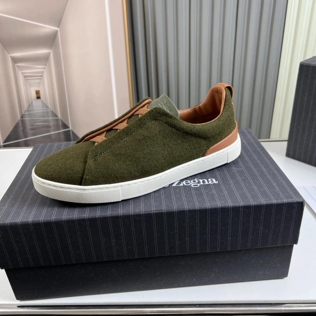 Zegna Shoes — eb5814e9