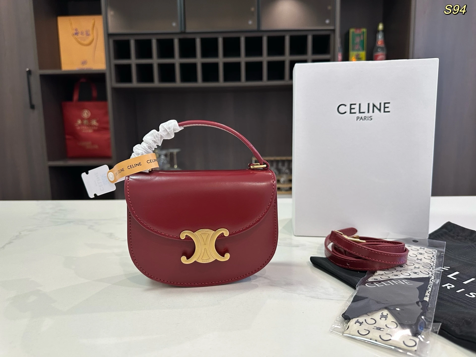 Celine Bag — 360accb7