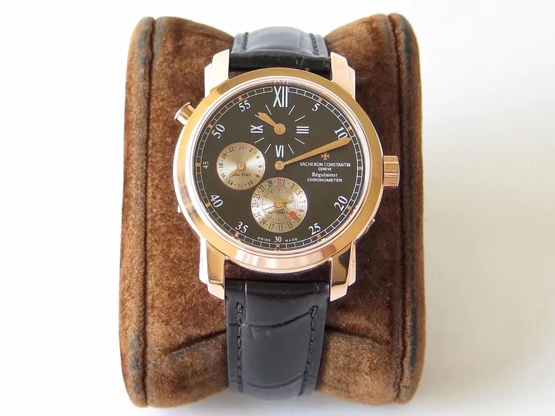 Vacheron Constantin Watch — 171c8875