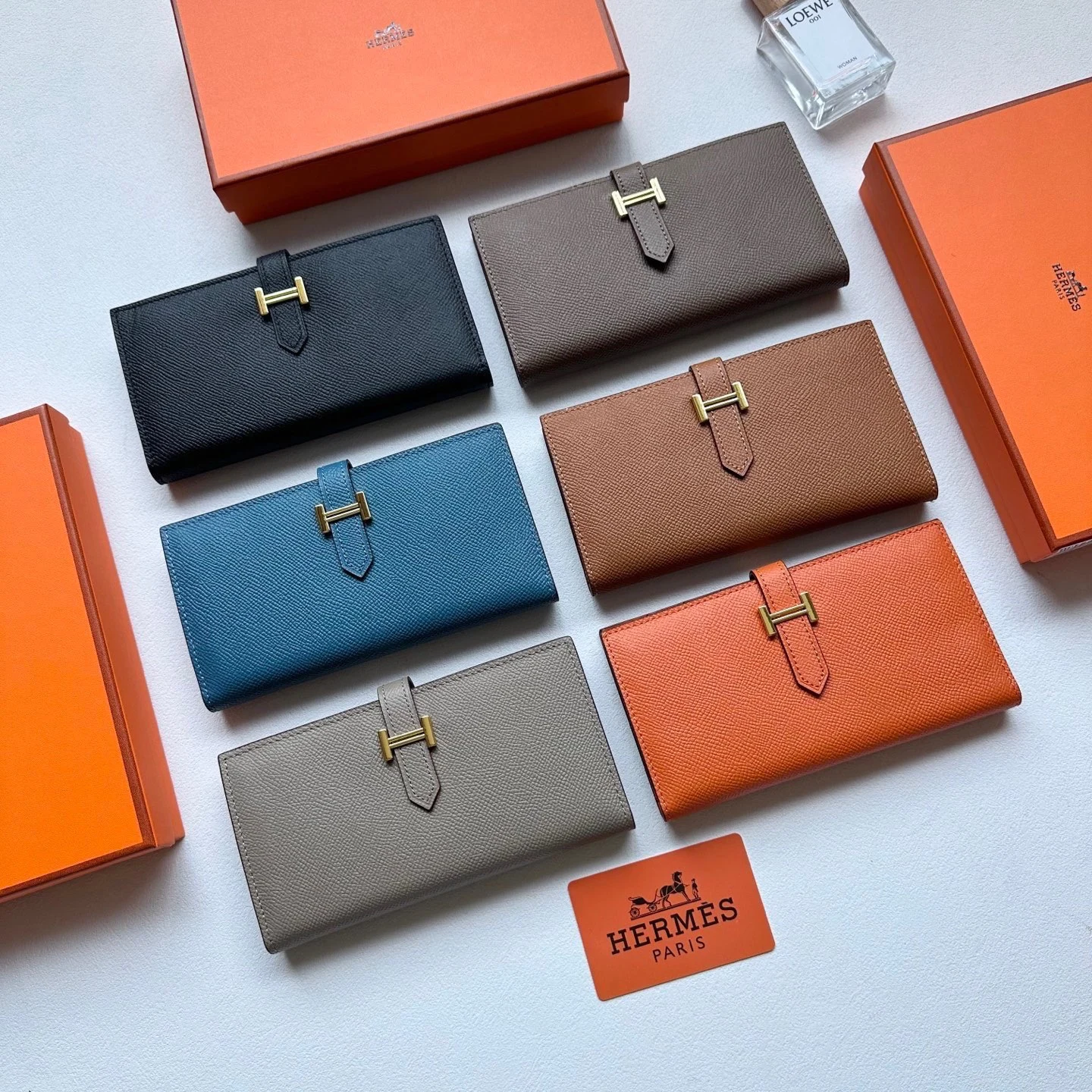 Hermès Bag — dcaecf18