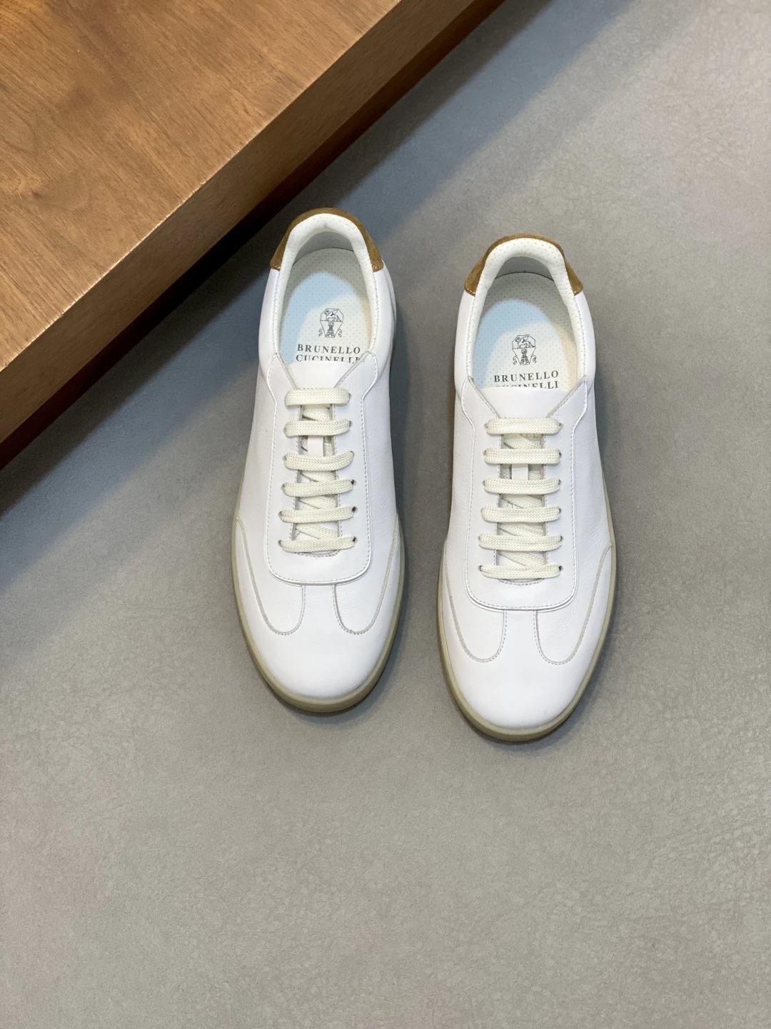 Brunello Cucinelli Shoes — a4464241
