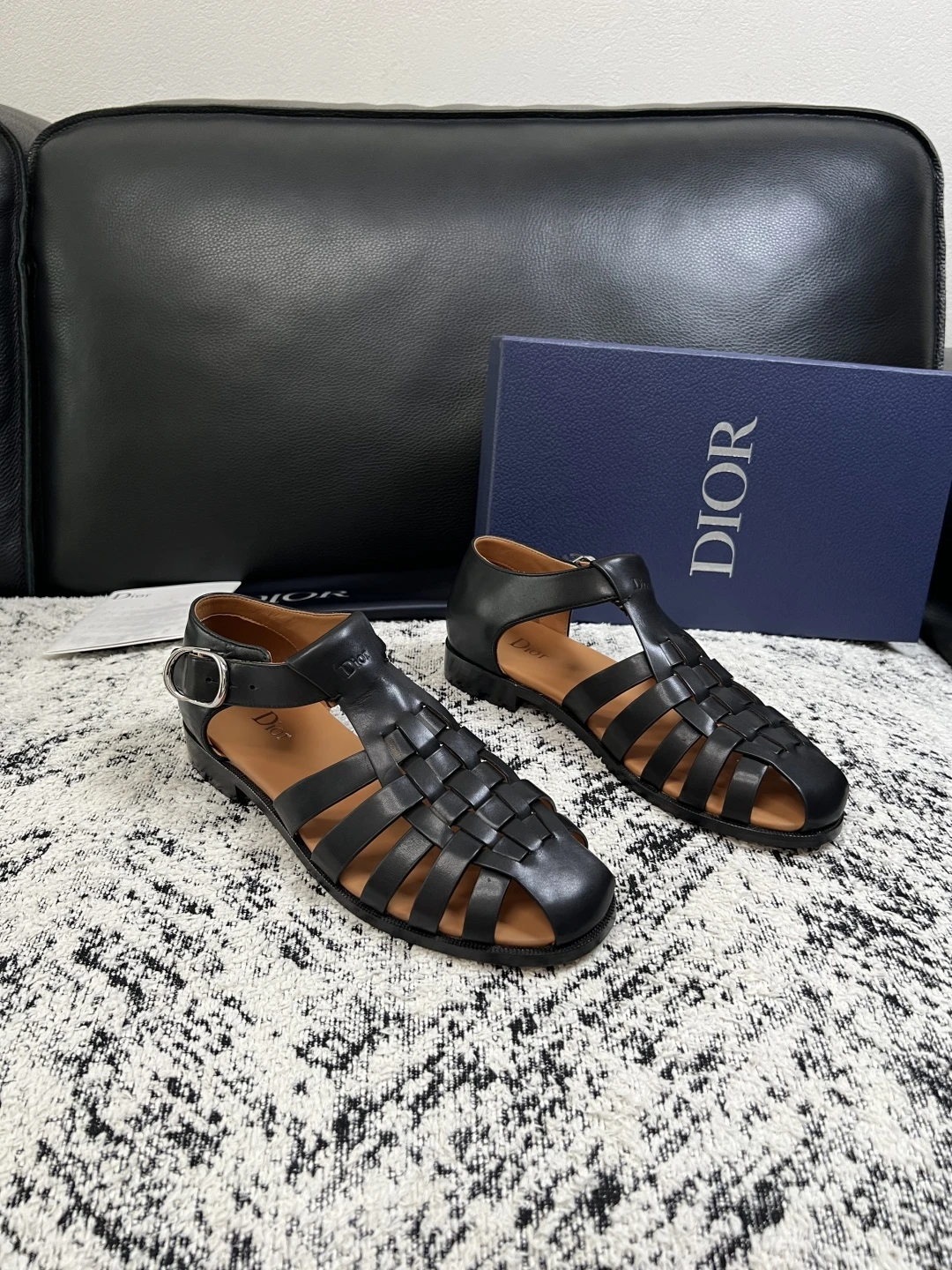 Dior Shoes — bf2b6dd7