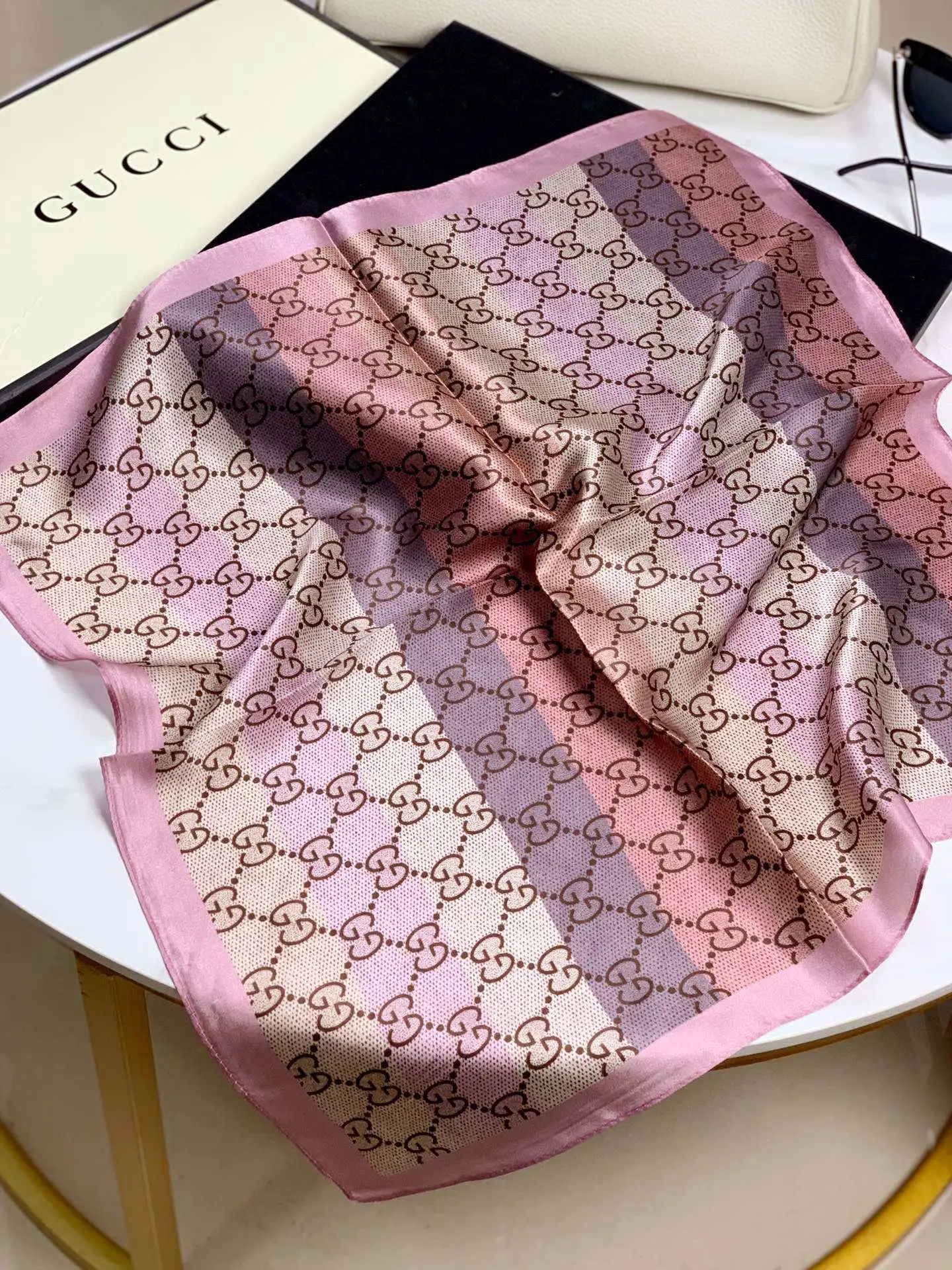 Scarves — a697aa14