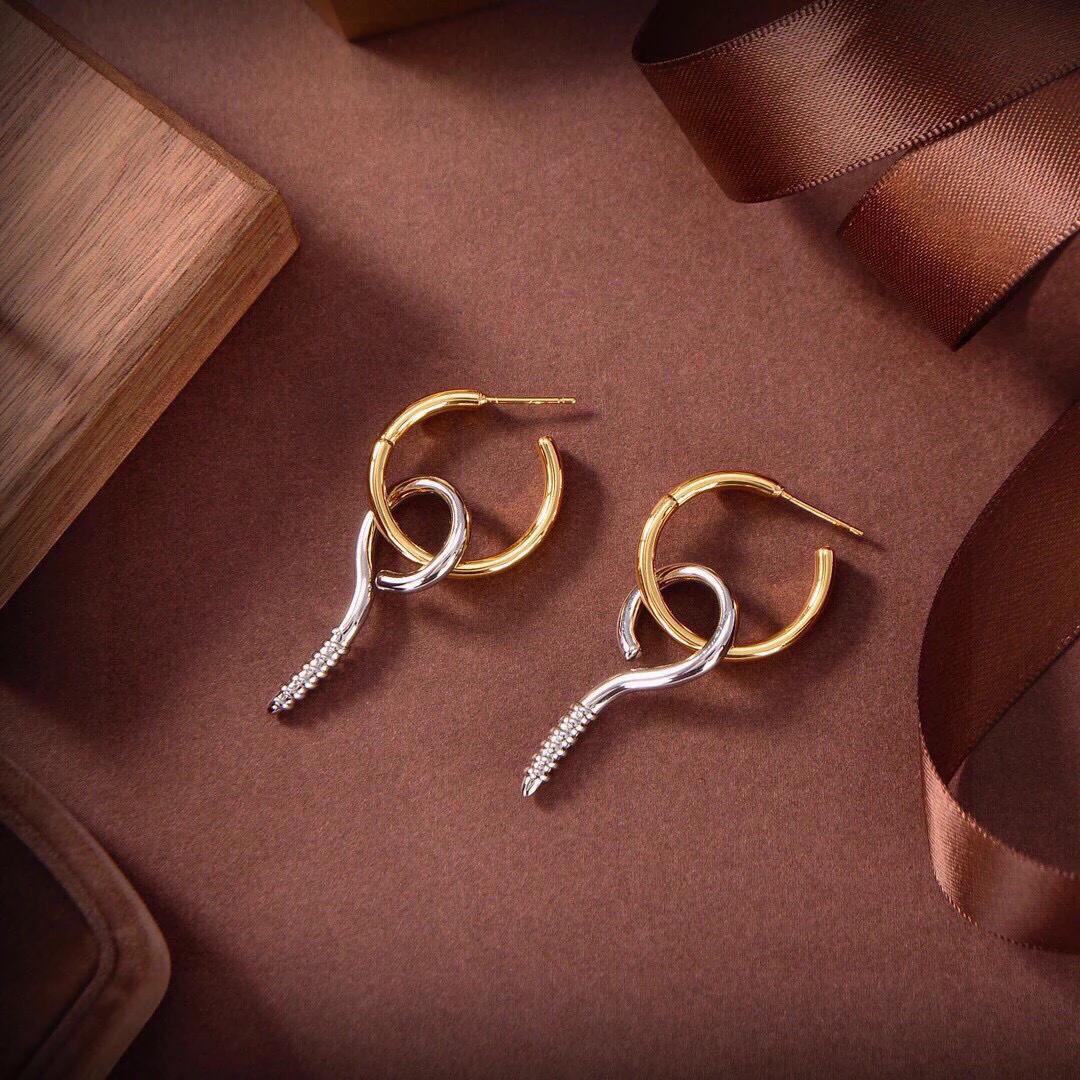 Balenciaga Jewellery — 924eaf25