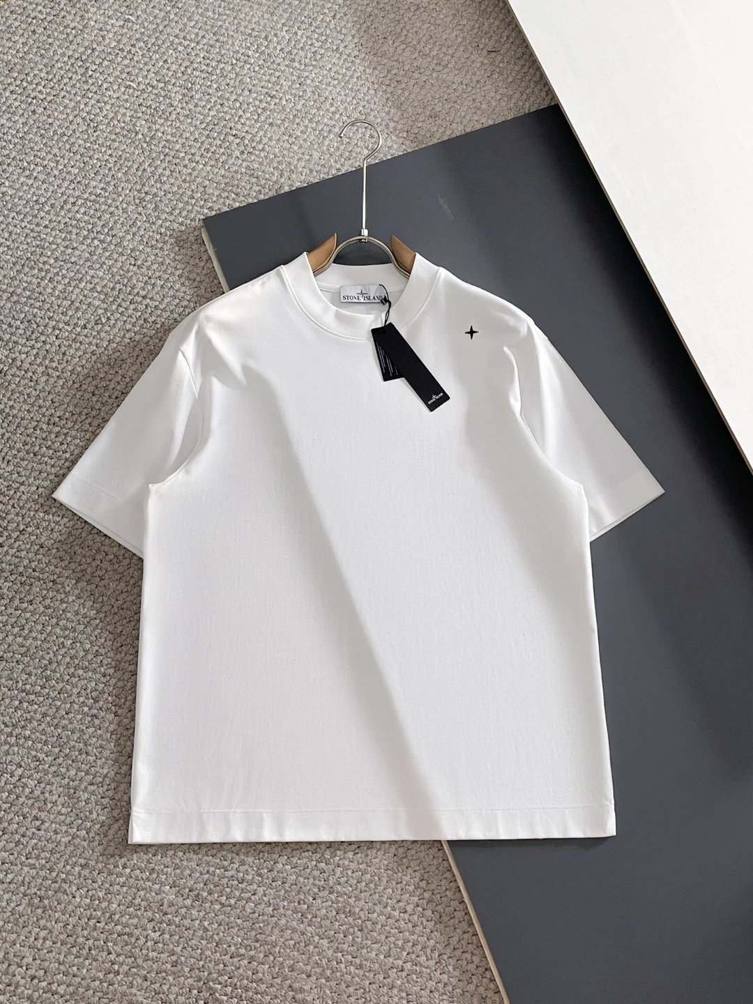 Stone Island T-Shirt — a4cee783