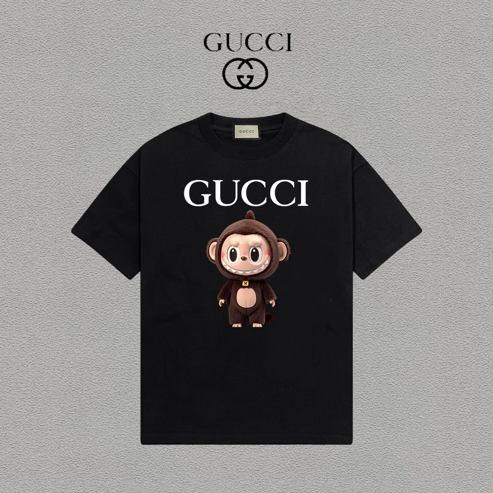 Gucci T-Shirt — 00d71eff