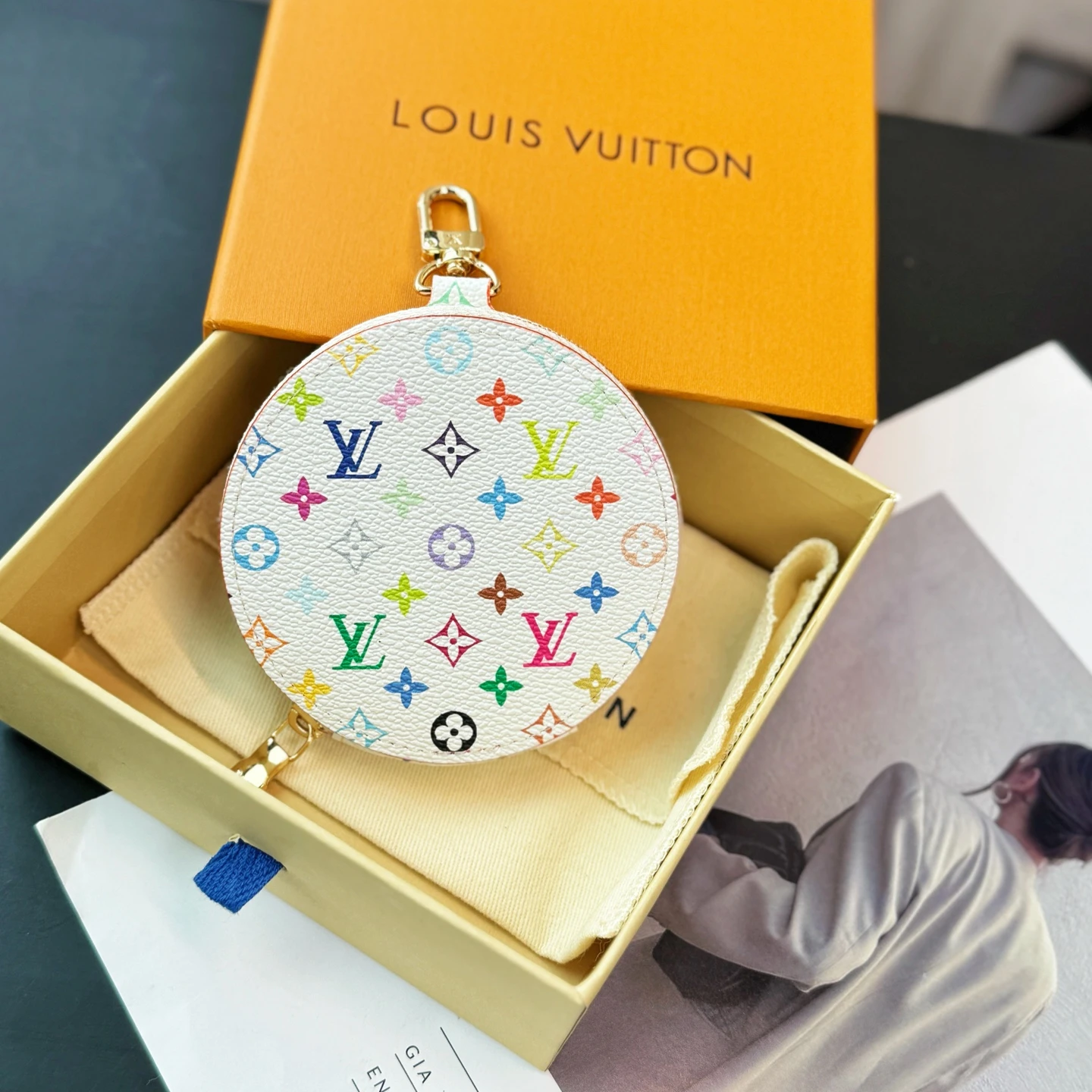 Louis Vuitton Wallets — 78e57949
