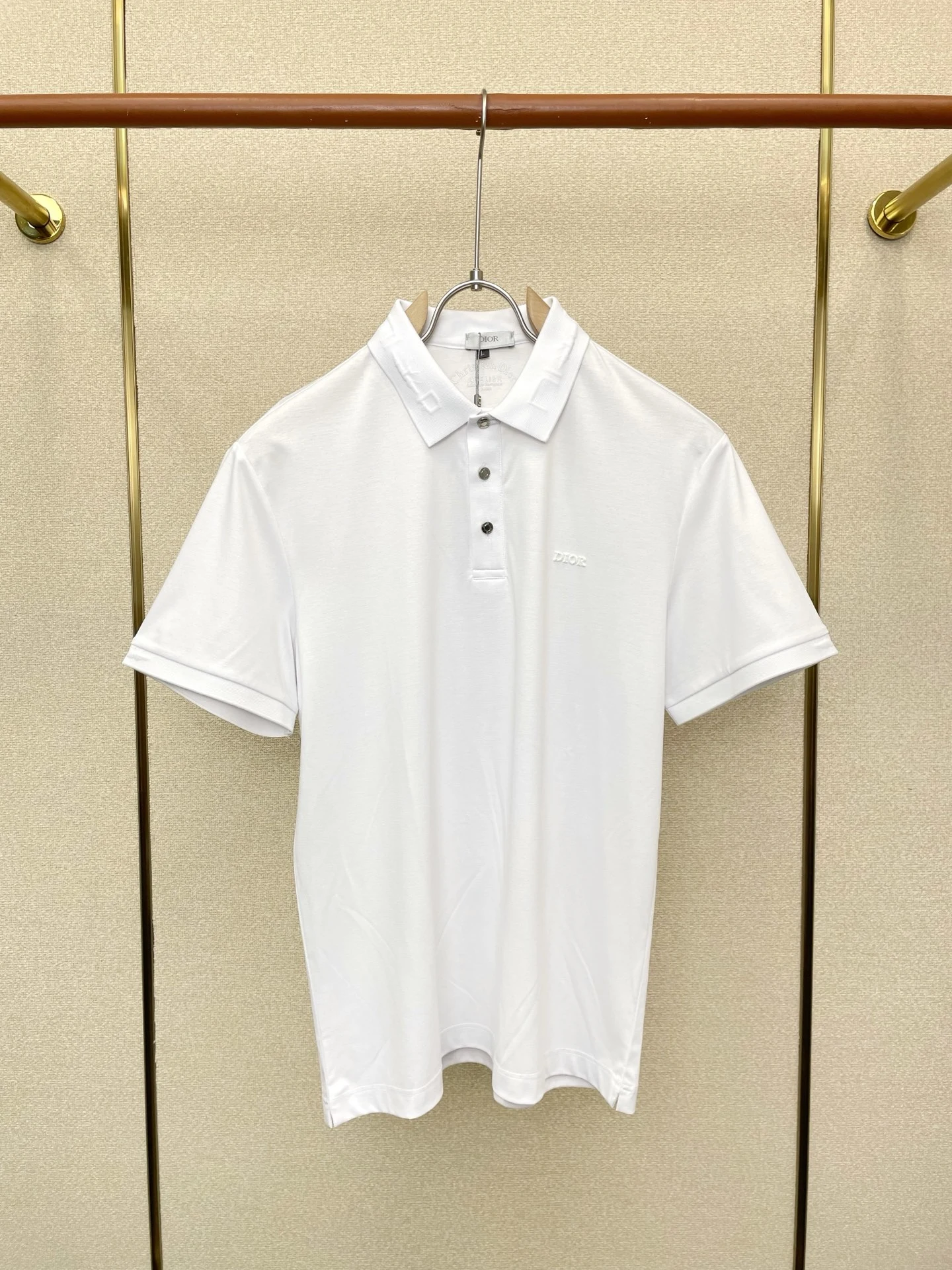 Dior T-Shirt — 8471b500