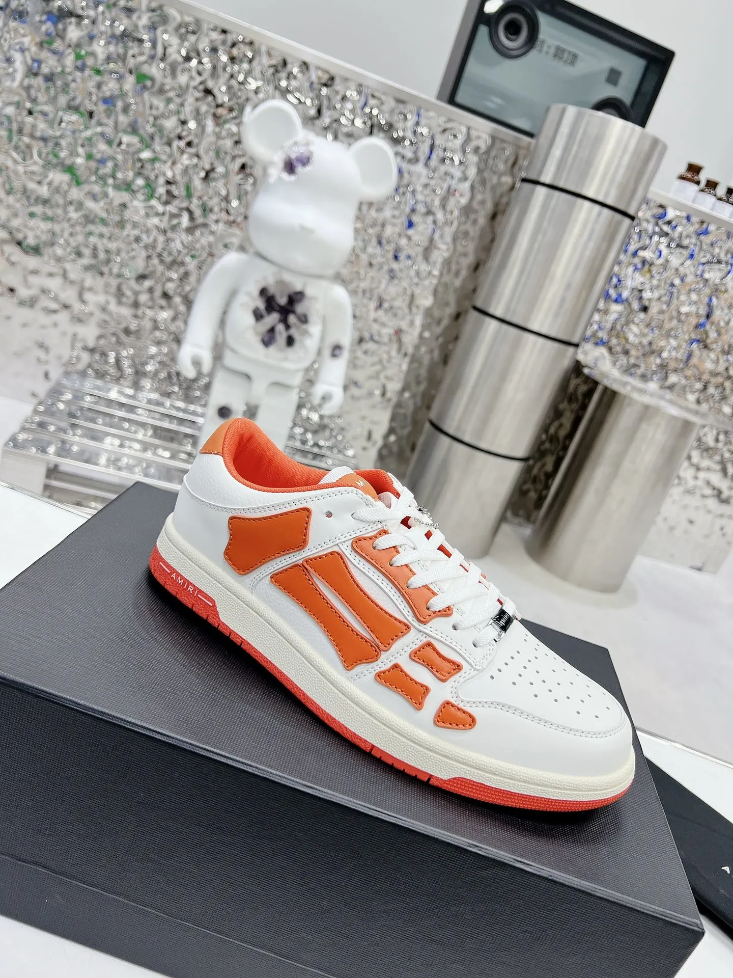 Amiri Sneakers — a034b985