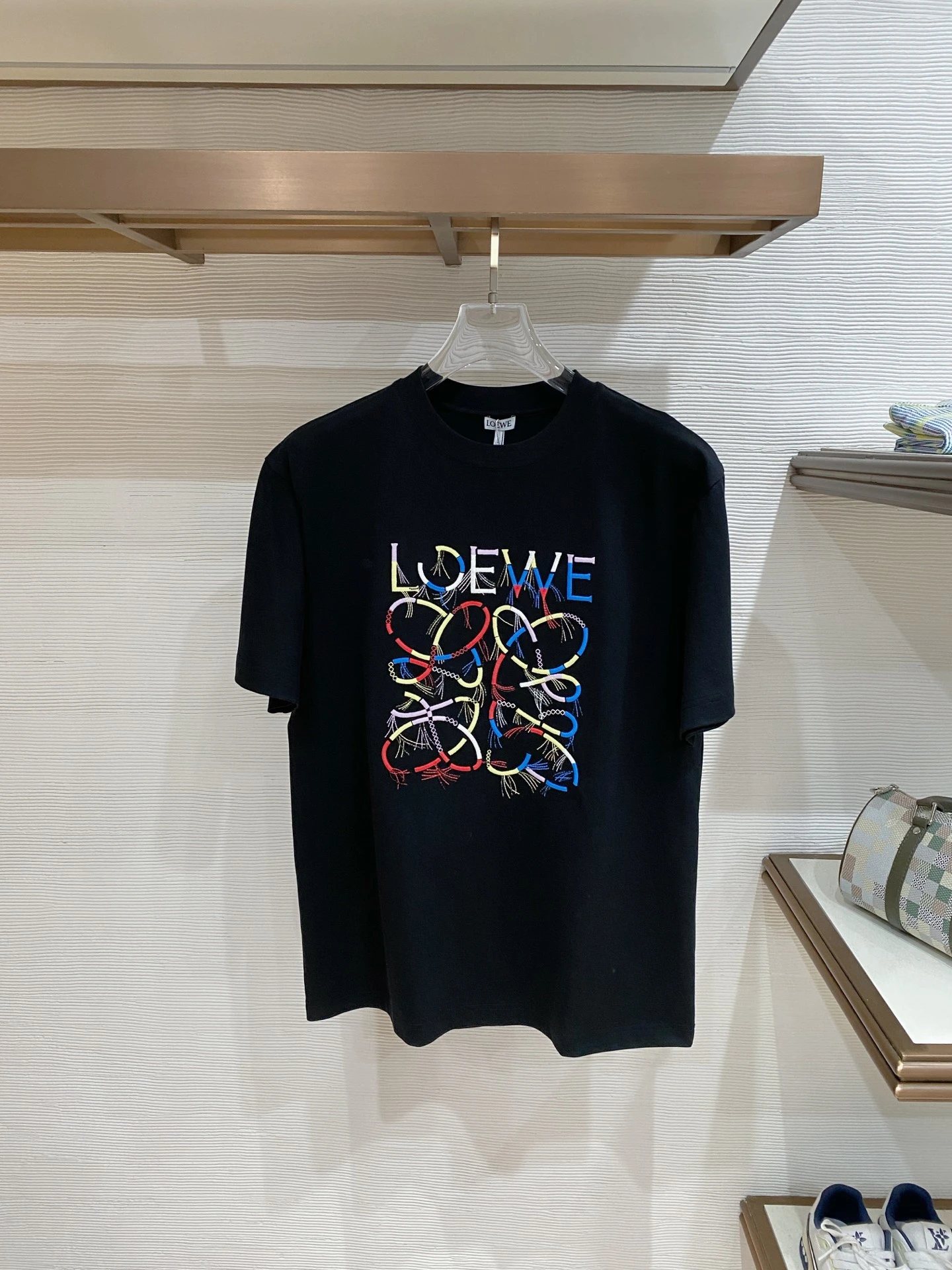 Loewe T-Shirt — af99316d