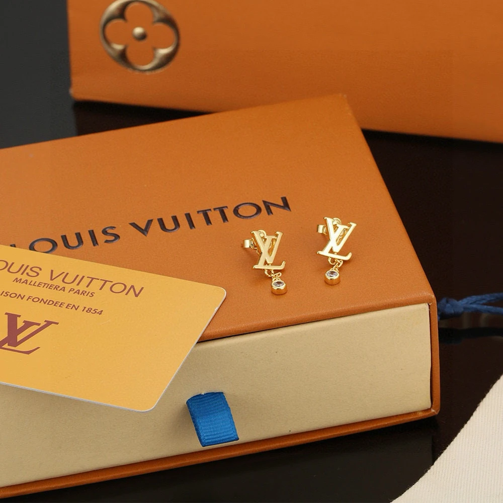 Louis Vuitton Earrings — 406e2362