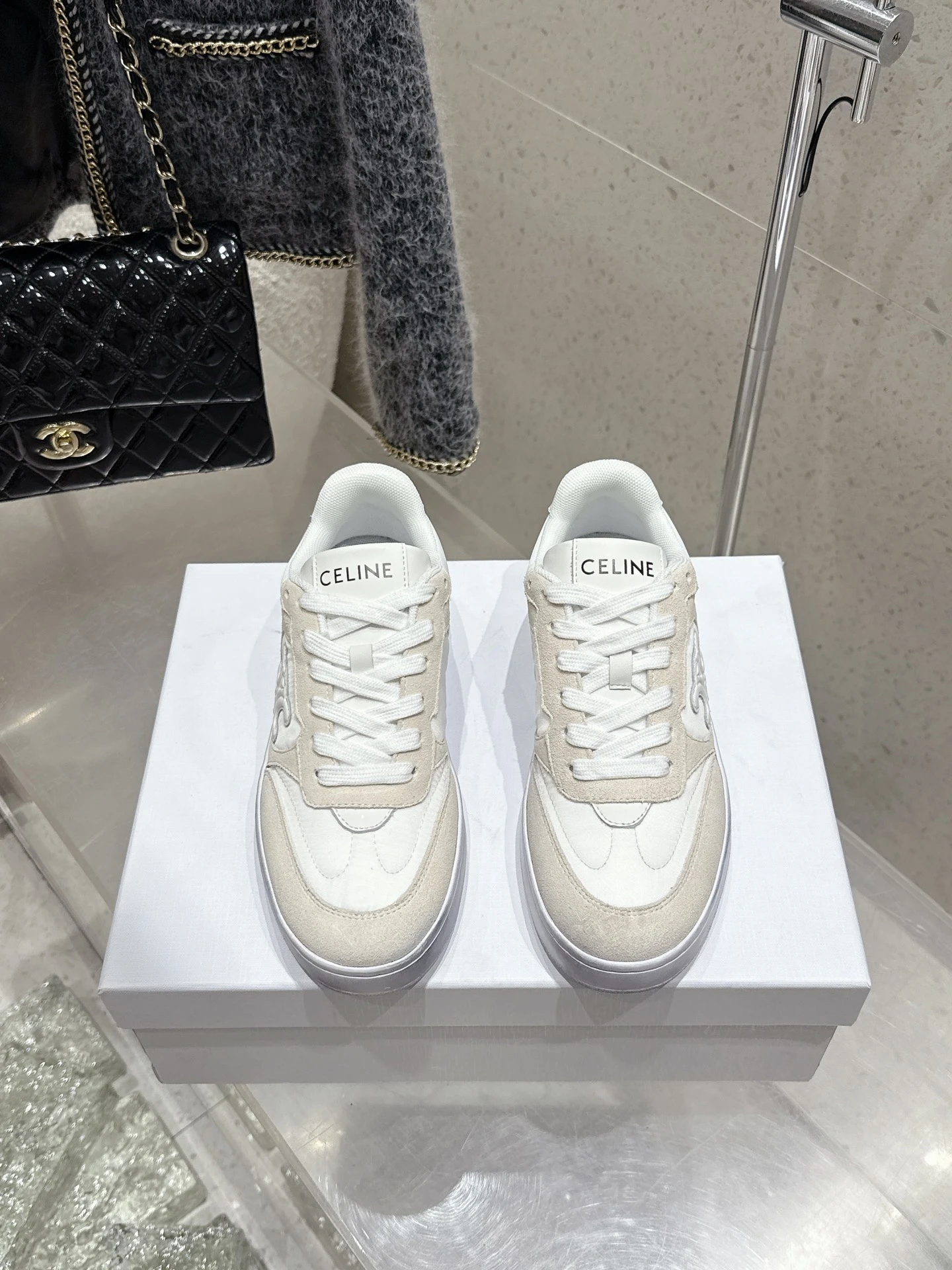 Celine Sneakers — 5d998040