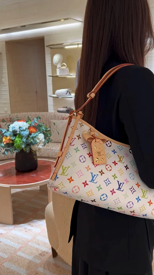 Louis Vuitton Bag — d6c08b6f
