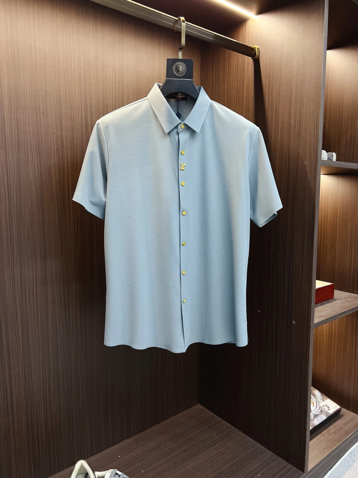 Louis Vuitton T-Shirt — dde57de1