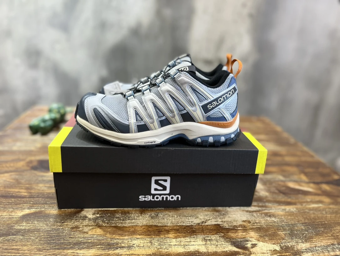 Salomon Sneakers — 6d282973