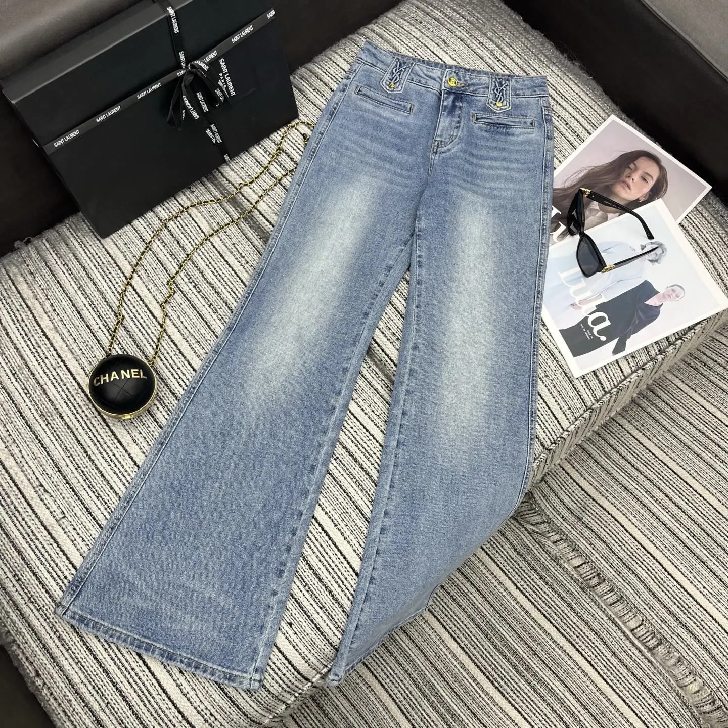 Jeans — 3a6c9993