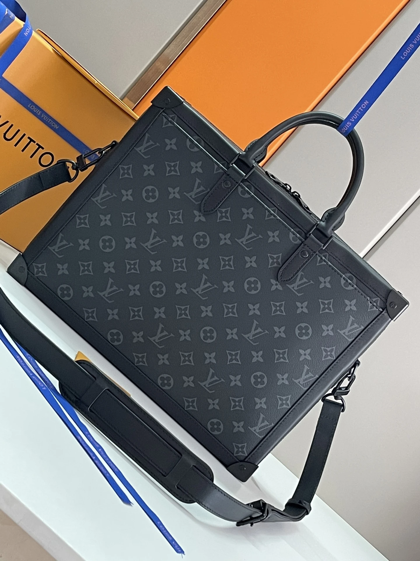 Montblanc Bag — 1d260f07