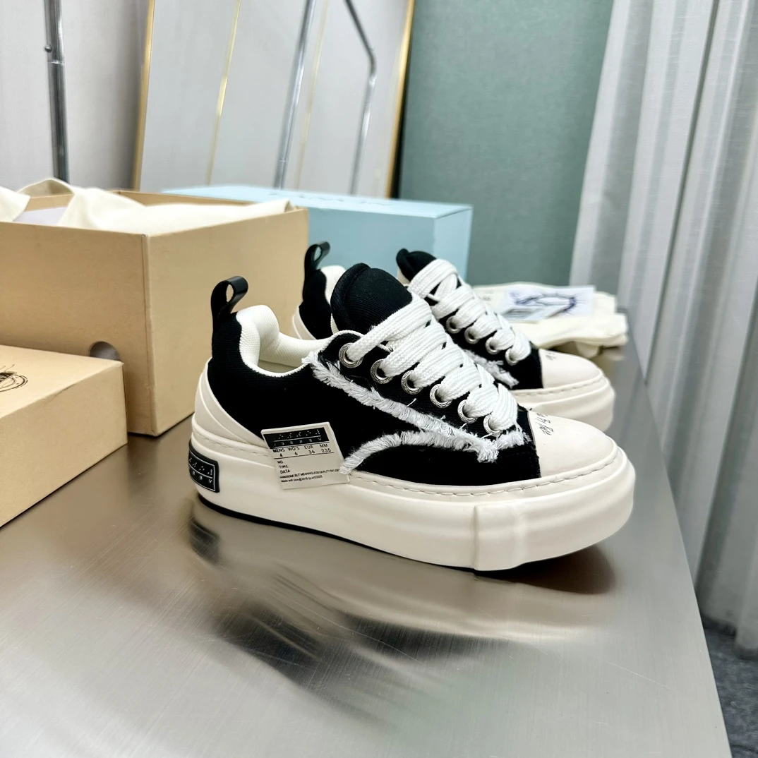 XVESSEL Sneakers — b31ab470