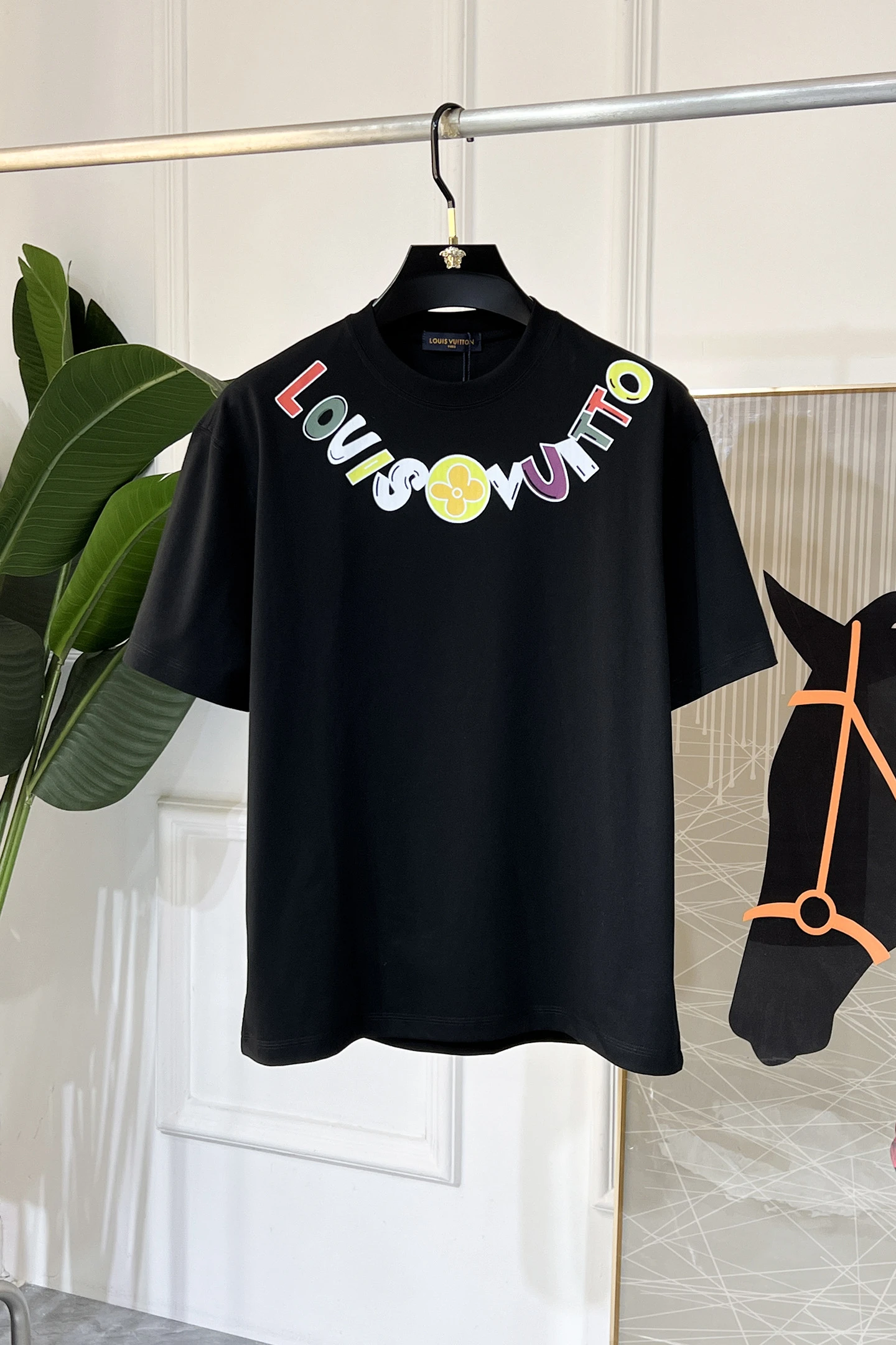 Louis Vuitton T-Shirt — 6ffe6914