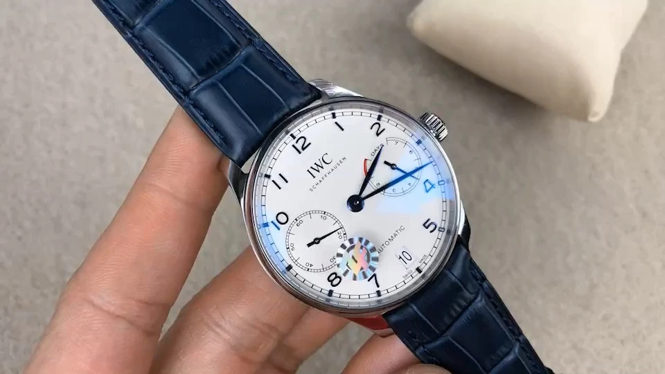 IWC Watch — 8401eb8f
