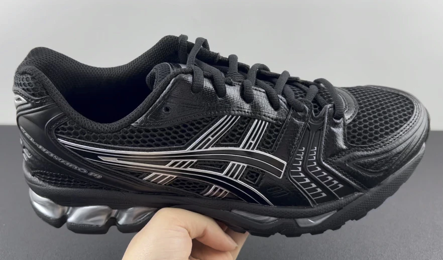 Asics Shoes — 2bd96e1e