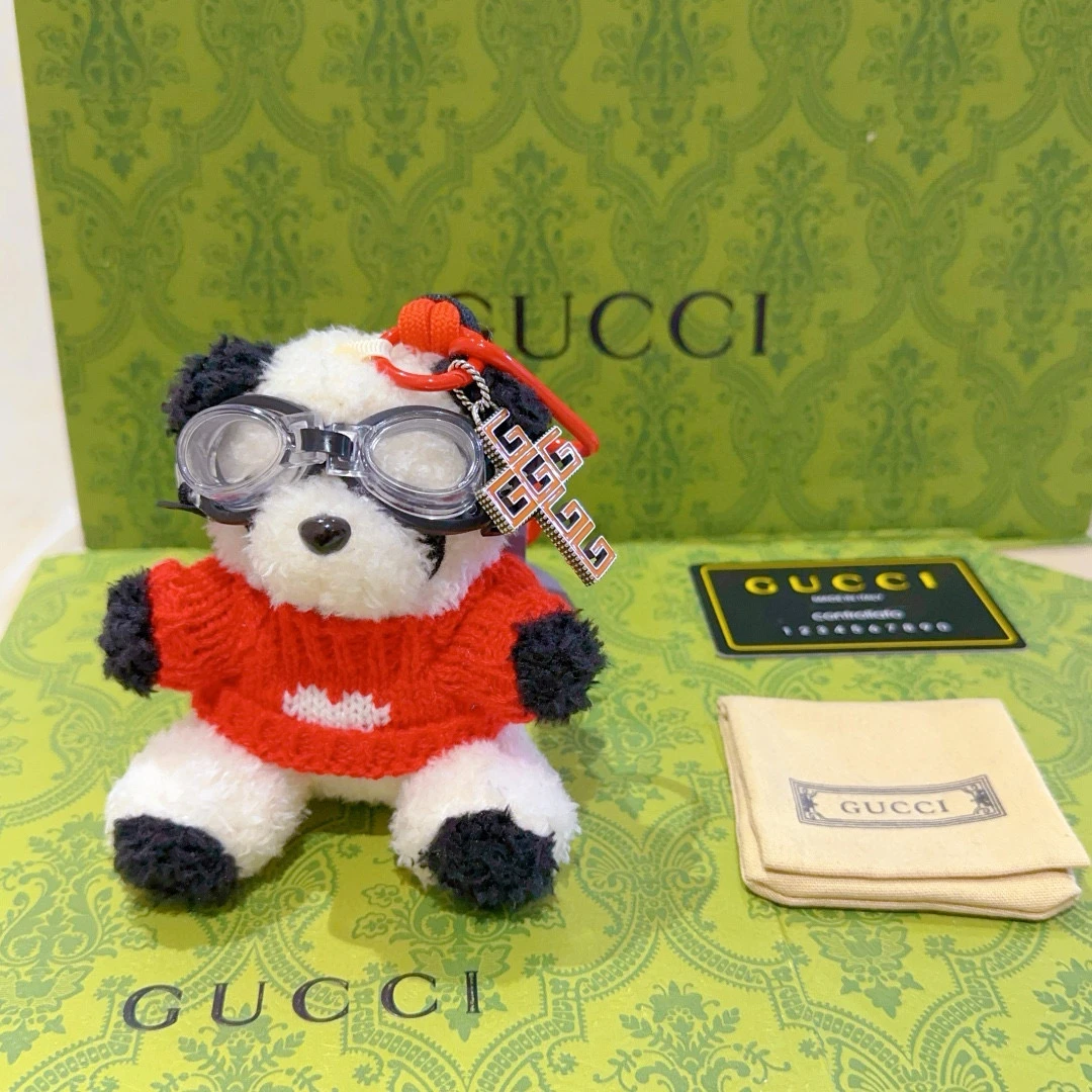 Gucci Jewellery — 4d3bc1d0