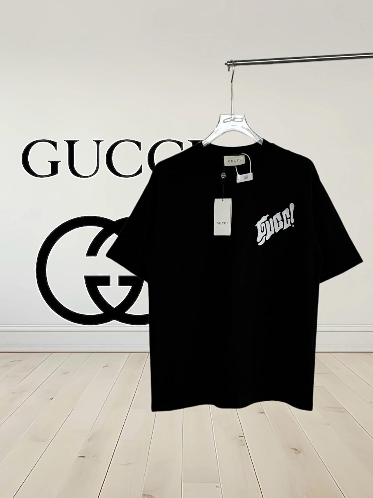 Gucci T-Shirt — be5d1afe