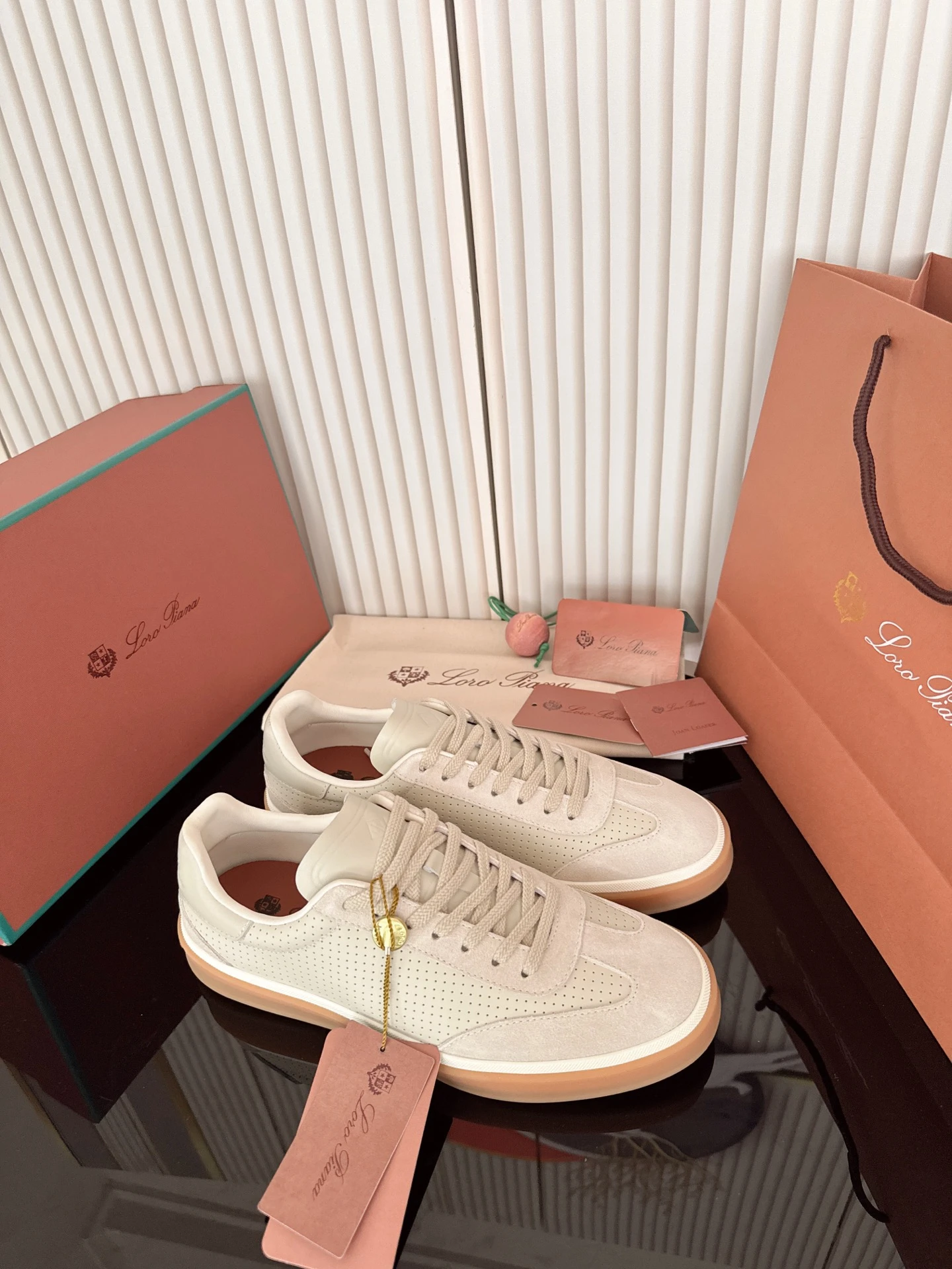 Loro Piana Sneakers — c45f04f6
