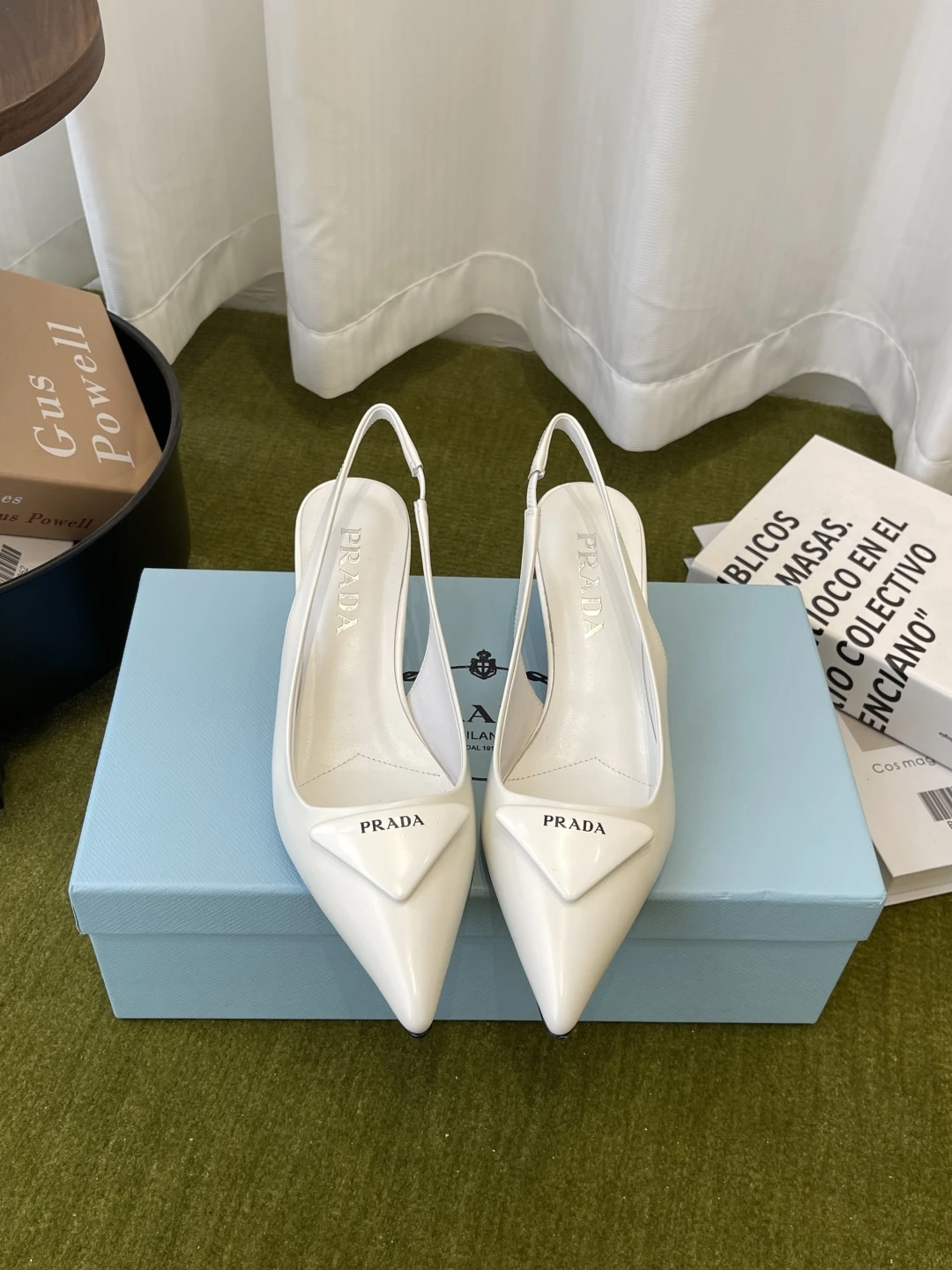 Dior Shoes — fd9889d4