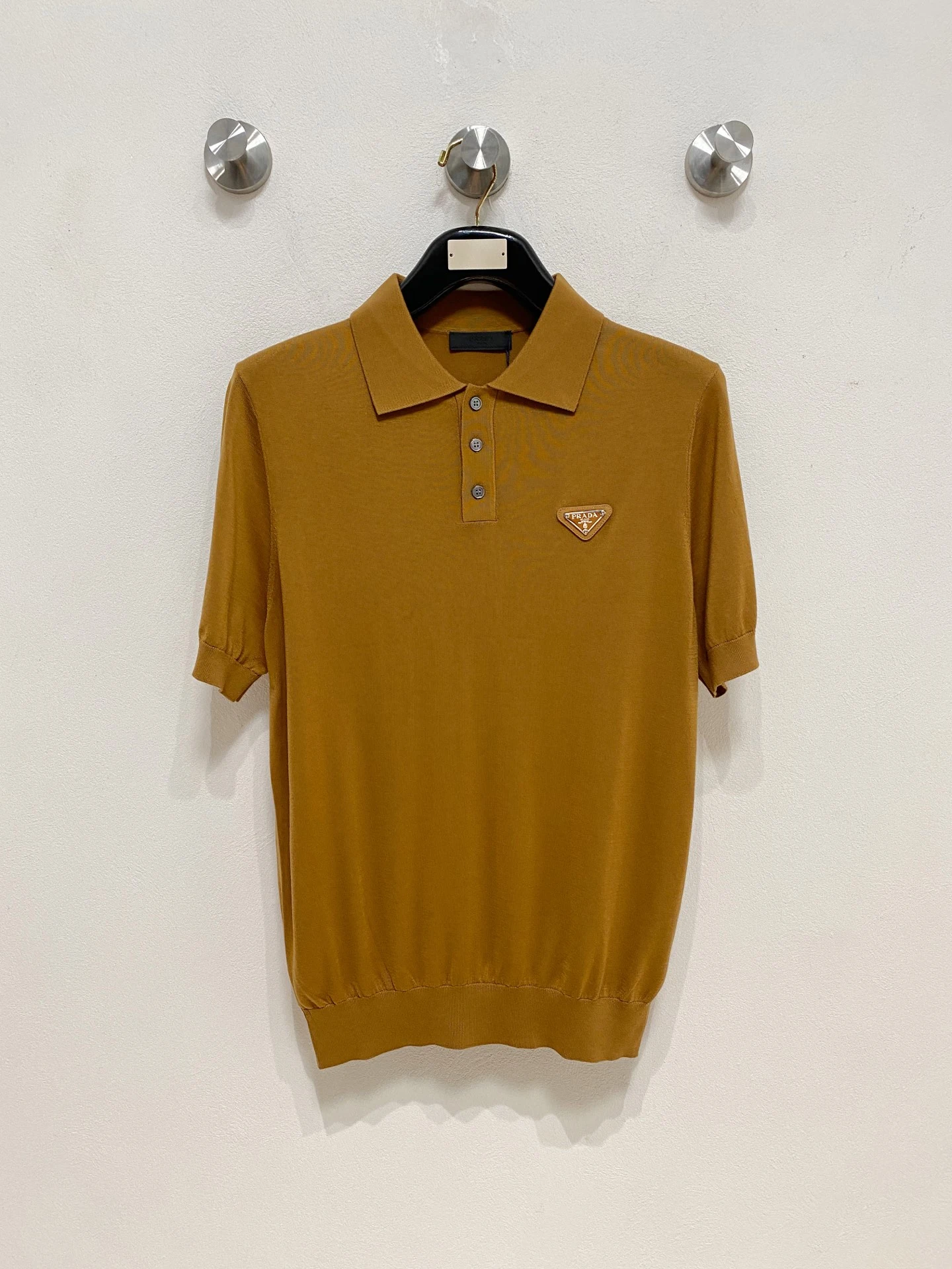 Prada T-Shirt — cf2eea50