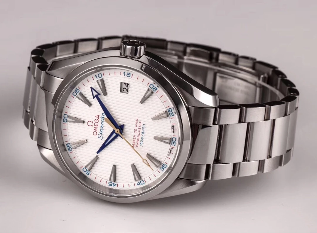 Omega Watch — 06693fbb