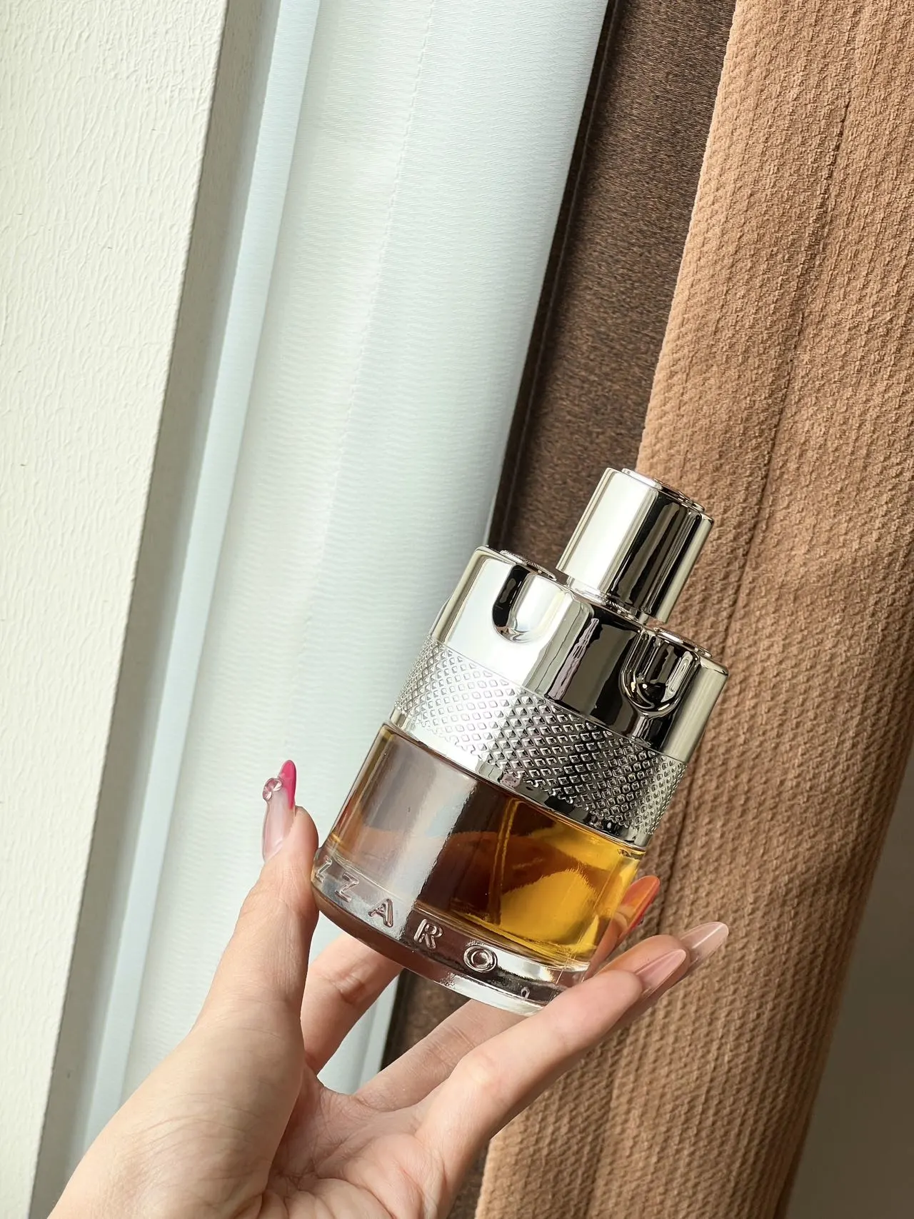 Fragrance — 85c127bd