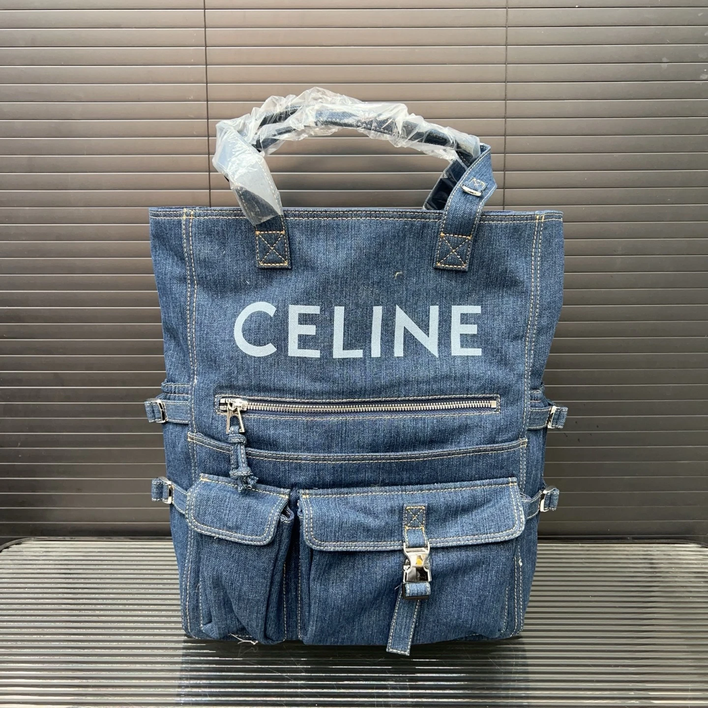 Celine Bag — c49f2ab6