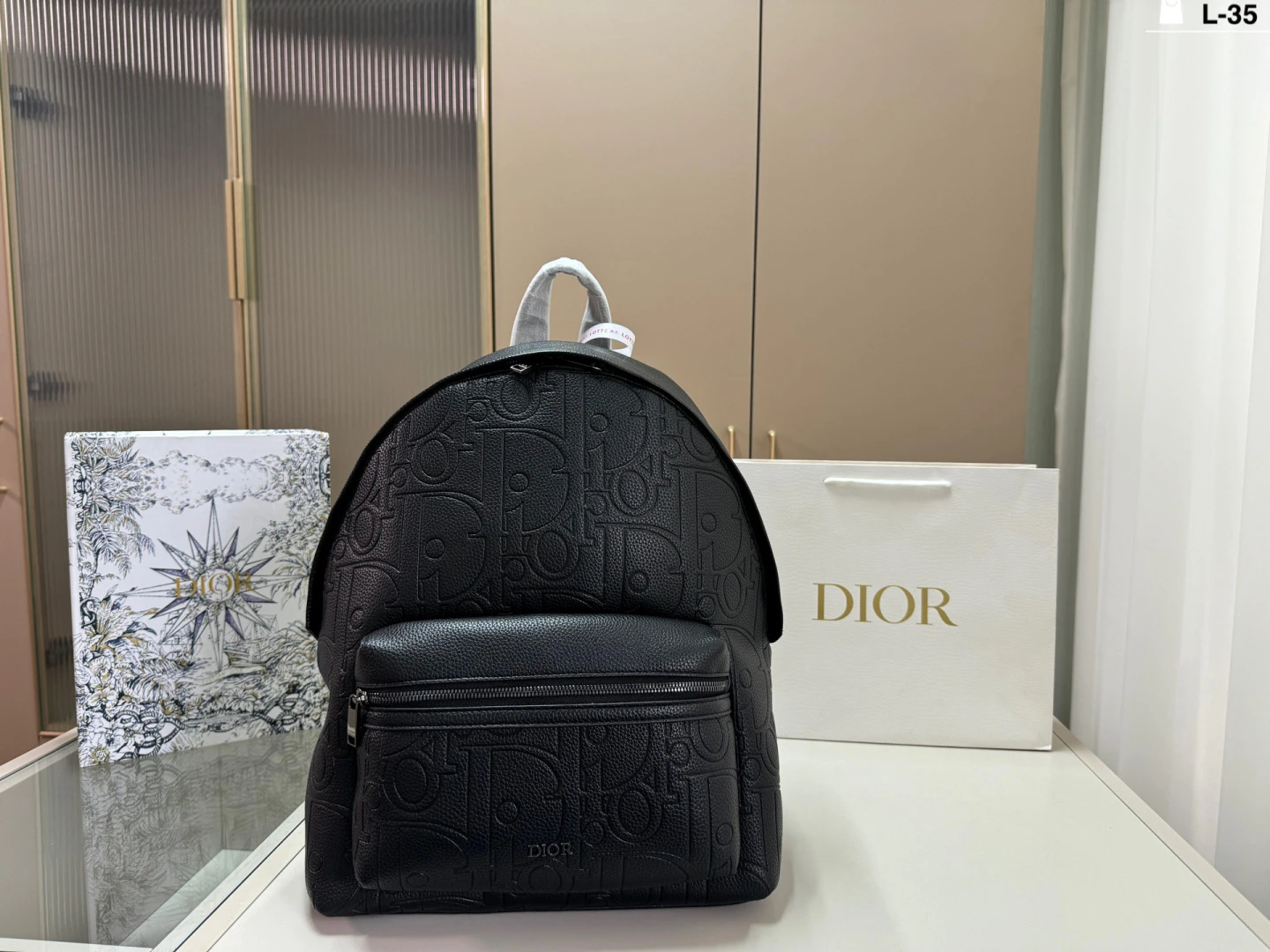 Dior Bag — 841b6578
