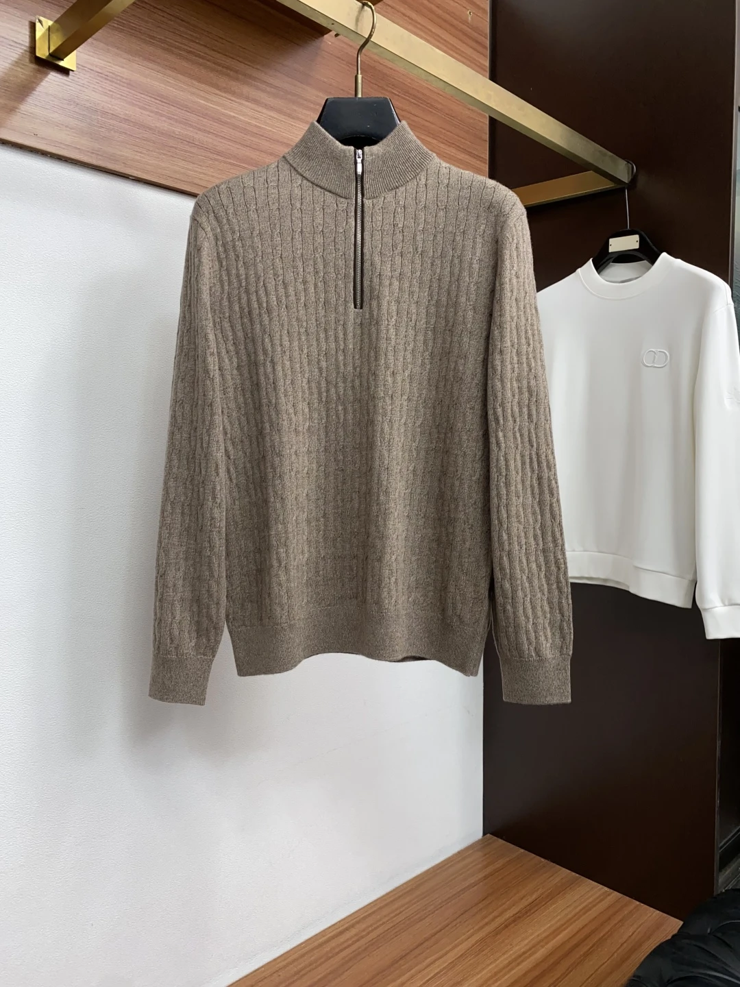 Loro Piana T-Shirt — 34e39e07