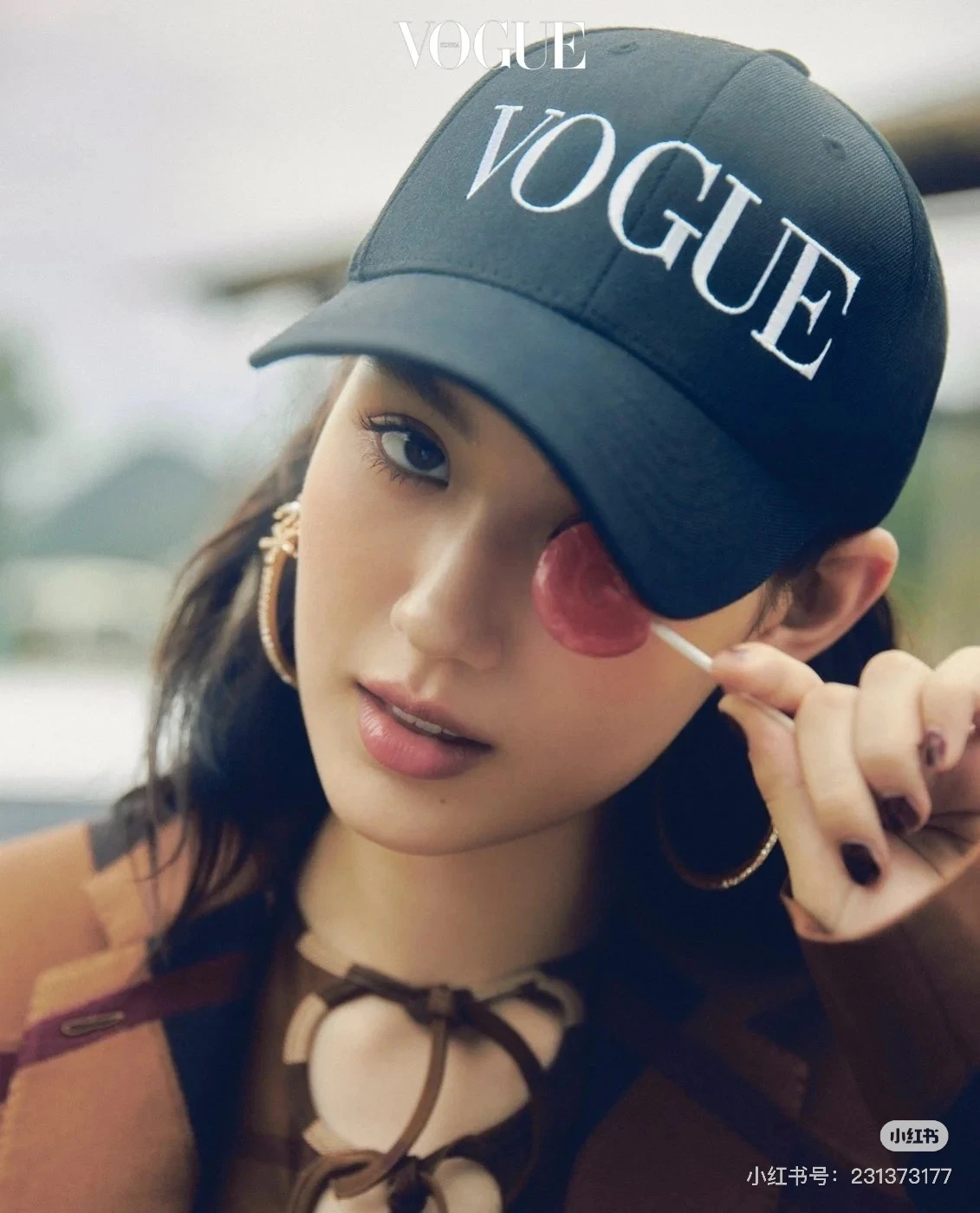Balenciaga Hat — 3f03453b