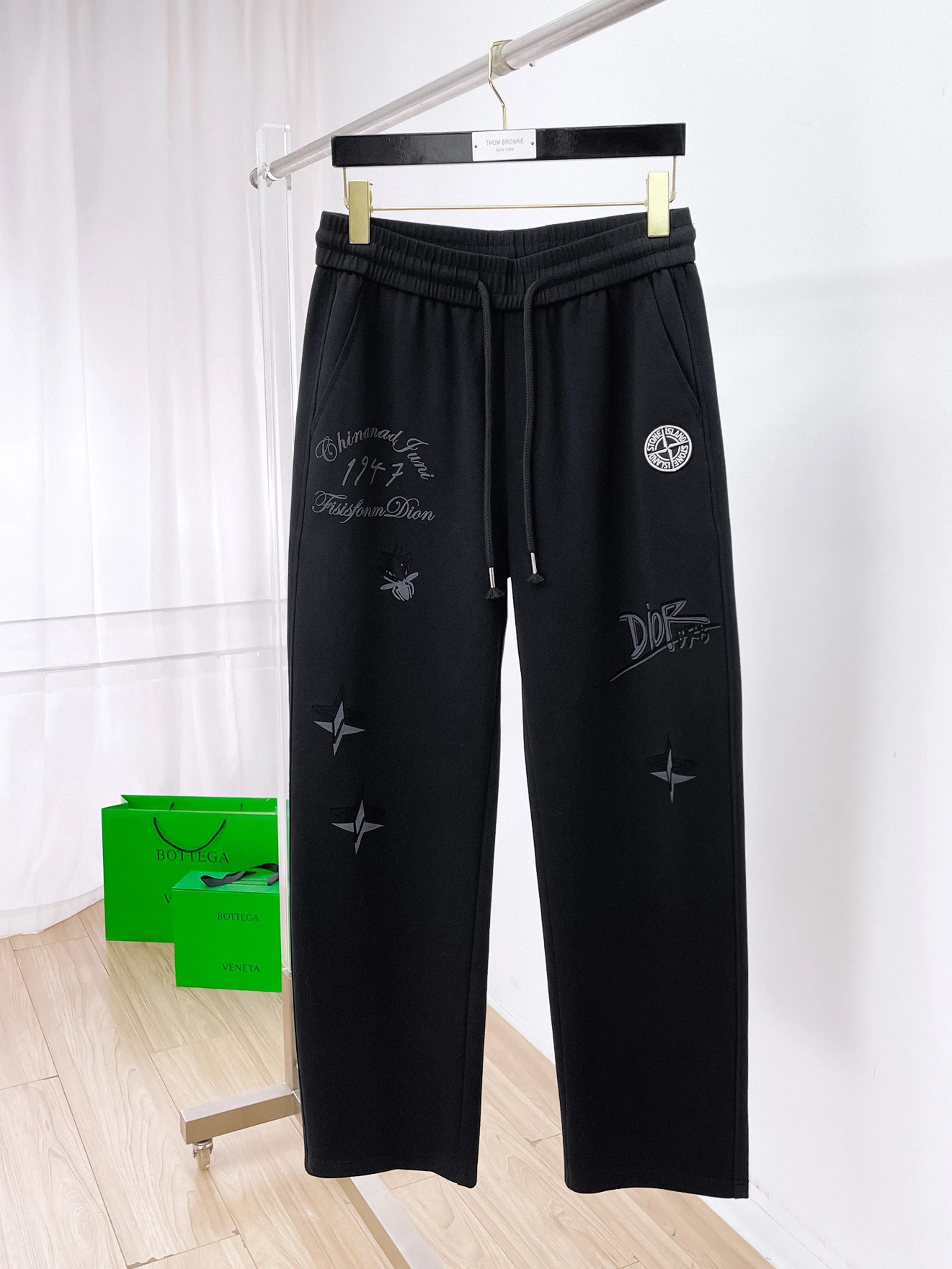Dior Trousers — 141ad5c7