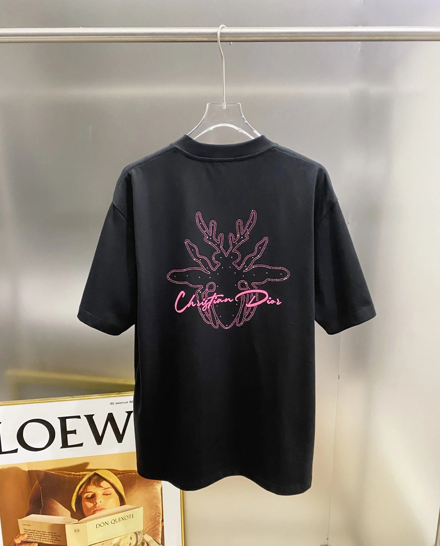 Dior T-Shirt — 11651d1d