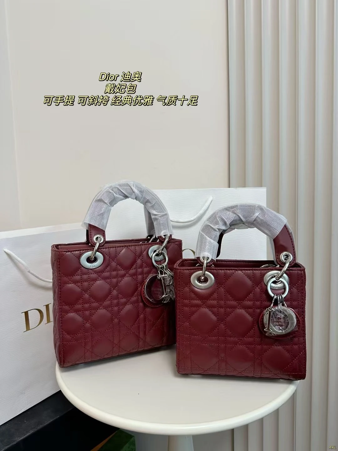 Dior Bag — f2dc1975