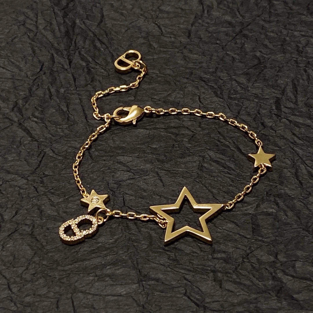 Dior Jewellery — 4548b181