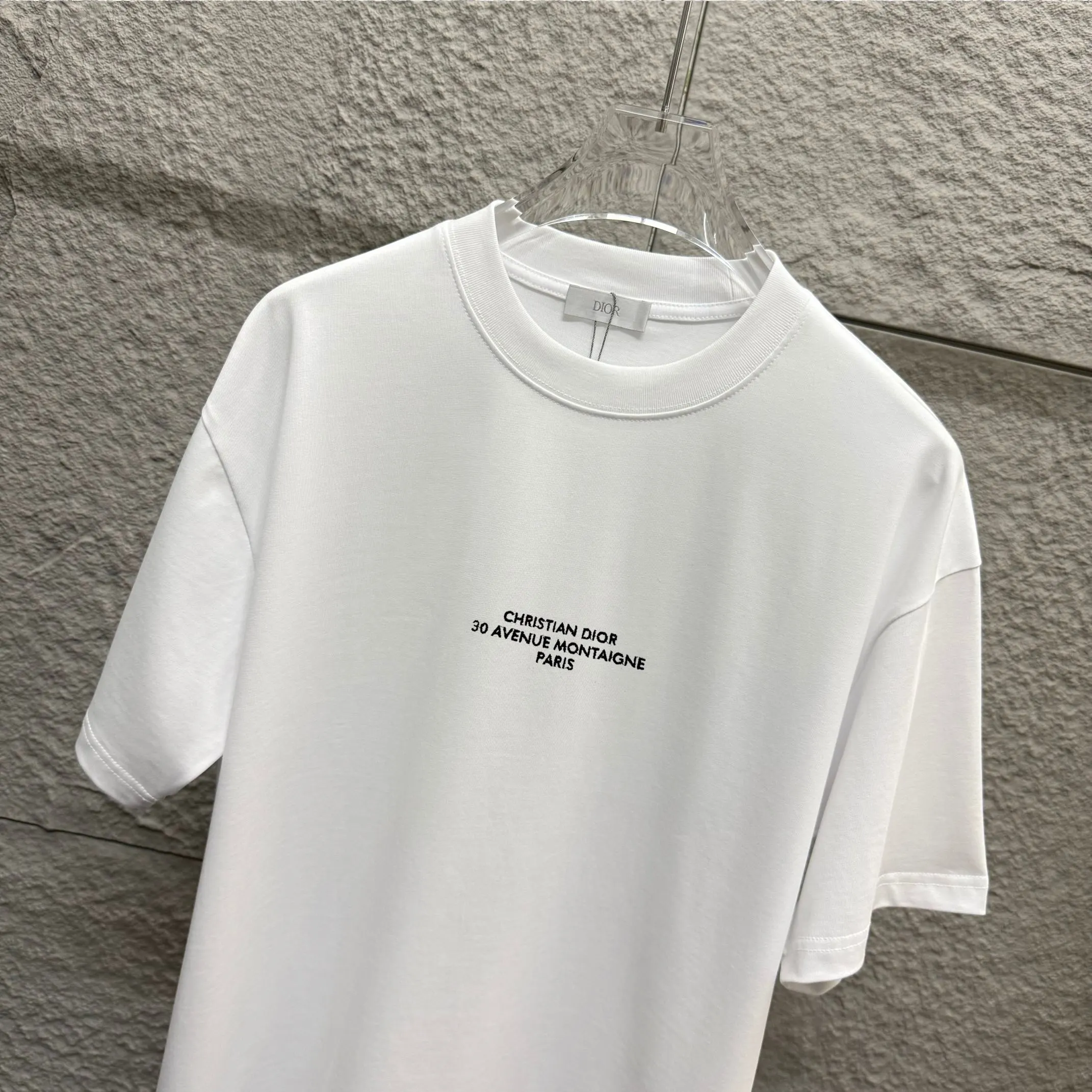 Dior T-Shirt — 85ab6d4a