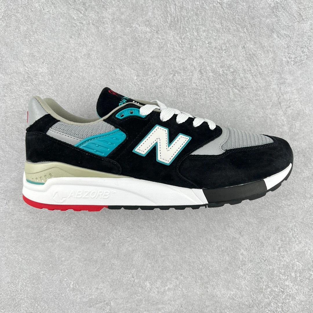 New Balance Sneakers — ed721967